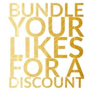 Bundles and Save!